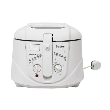 i-Zone Deep Fryer 2020