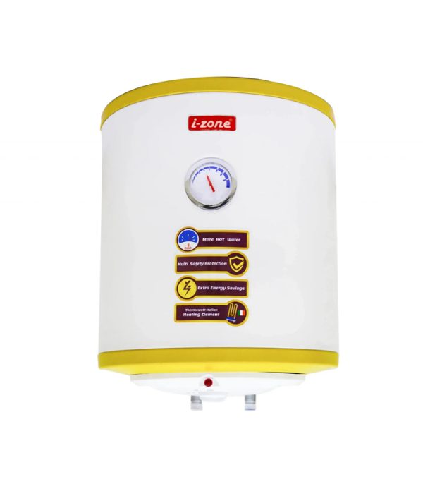 i-Zone Electric Geyser 30 LTR