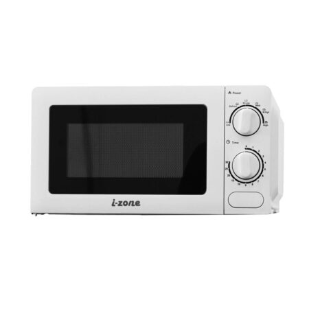 i-zone Microwave Oven 207 White