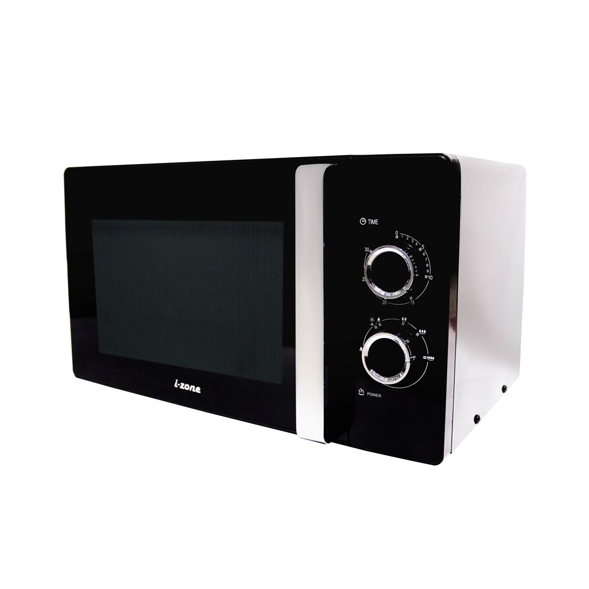 i-zone Microwave Oven 6023