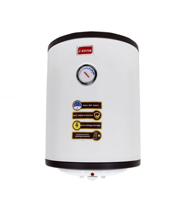 i-Zone Electric Water Heater WCM 50Ltr