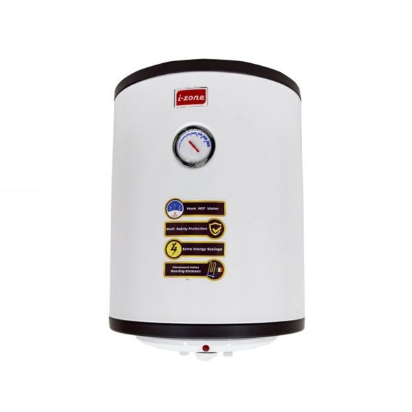 i-Zone Electric Water Heater 40WCM 40Ltr - Image 2