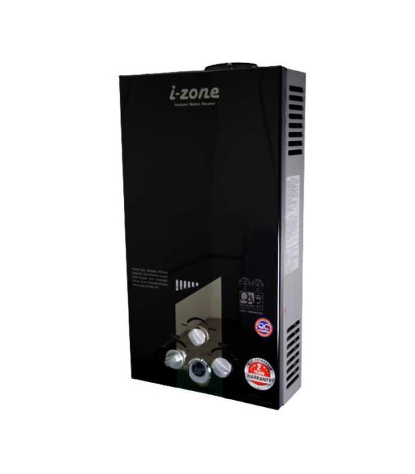 i-Zone R12G Instant Supreme Water Heater