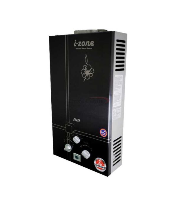 i-Zone D9S Instant Water Heater Deluxe 9 Liter