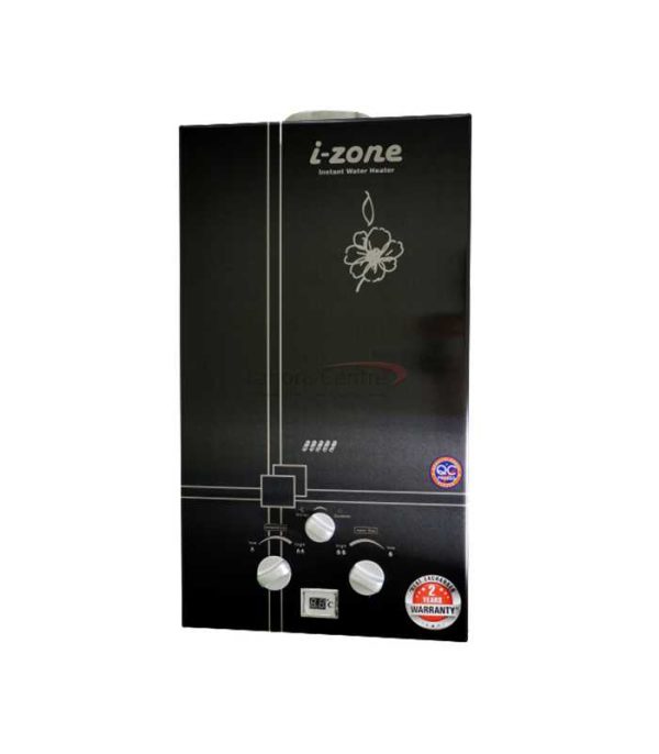 i-Zone D9S Instant Water Heater Deluxe 9 Liter - Image 2