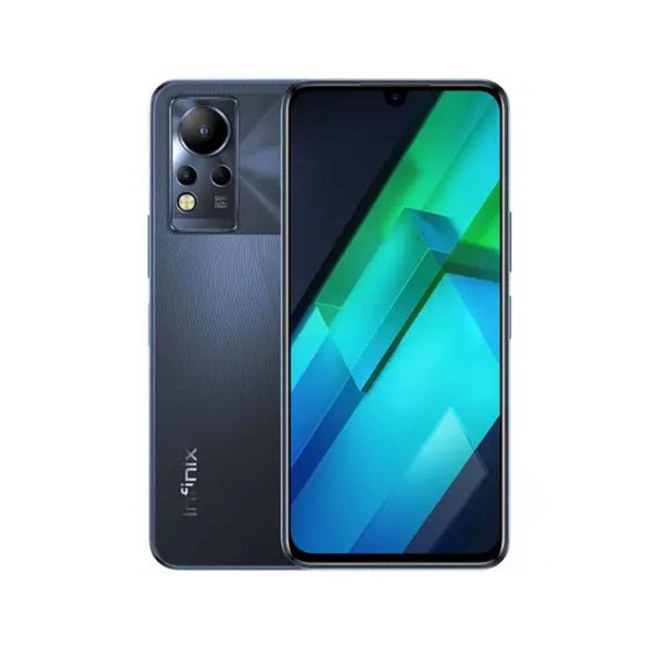 Infinix Note 12 128GB Storage 8GB Ram - Image 2