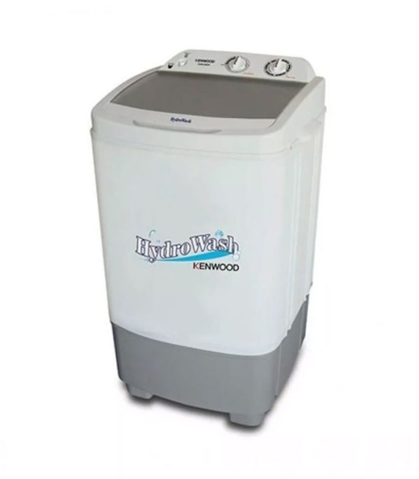 kenwood Semi Auto Washing Machine Kwm-899W - Image 2