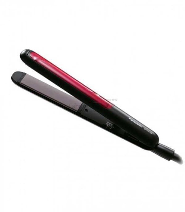 Panasonic 2-in-1 EH-HV20 Hair Straightener & Curler