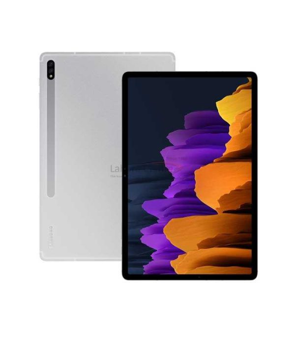 Samsung Galaxy Tab S7 8GB Ram 256GB Storage (T970) - Image 3