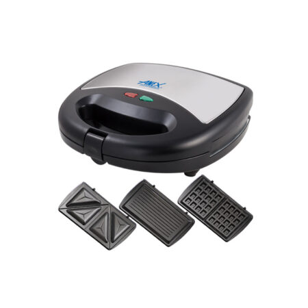 Anex AG-1039C Deluxe Sandwich Maker