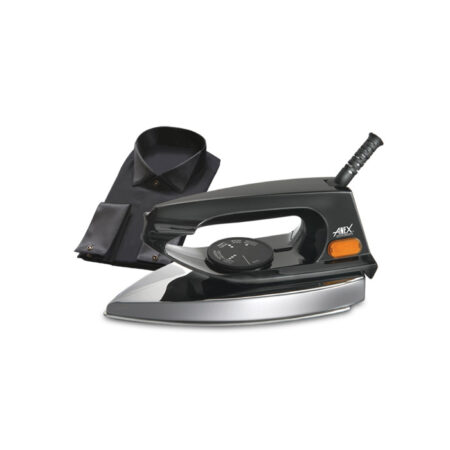 Anex AG-1072 Deluxe Dry Iron