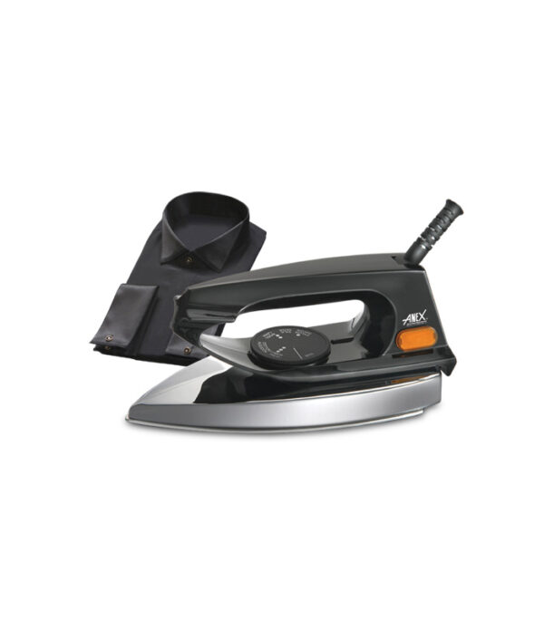 Anex AG-1072 Deluxe Dry Iron