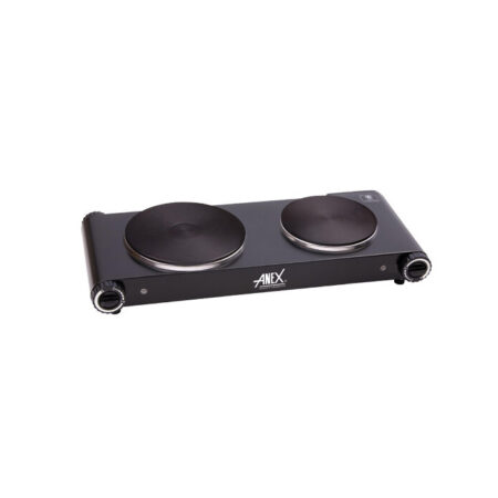 Anex AG-2062 Deluxe Hot Plate