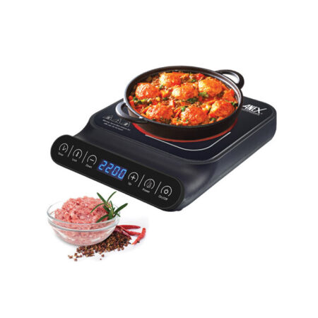 Anex AG-2166 EX Deluxe Hot Plate