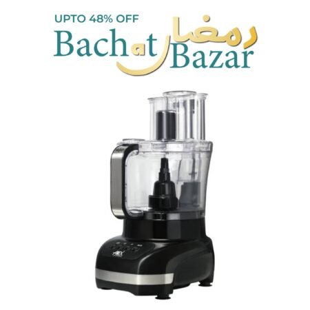 Anex AG-3059 Super Deluxe Chopper