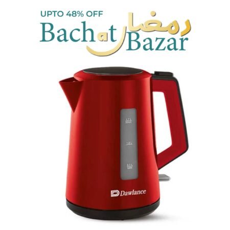 Dawlance DWEK-7210 Electric Kettle