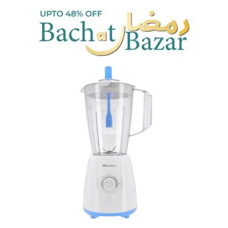 Dawlance DWTB-510 Blender White