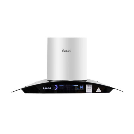I-zone Kitchen Hood 1490 Touch Hand Sensor