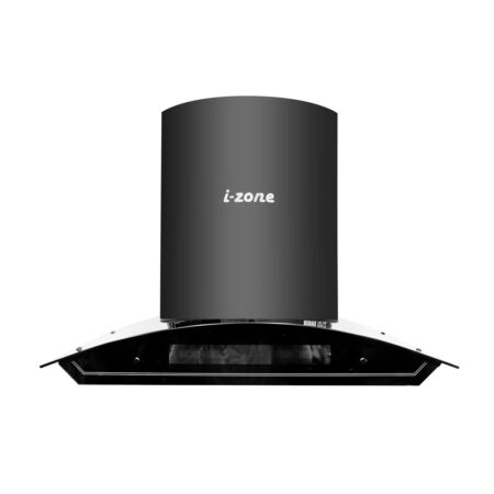 I-zone Kitchen Hood 735 Touch Hand Sensor