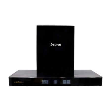 I-zone Kitchen Hood B90 (90 CM)