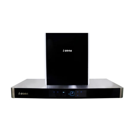 I-zone Kitchen Hood S90 (90 CM)
