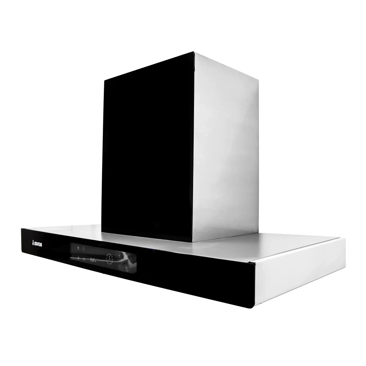 I-zone Kitchen Hood T-2TH T-Shape (90CM)