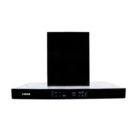I-zone Kitchen Hood T-2TH T-Shape (90CM)