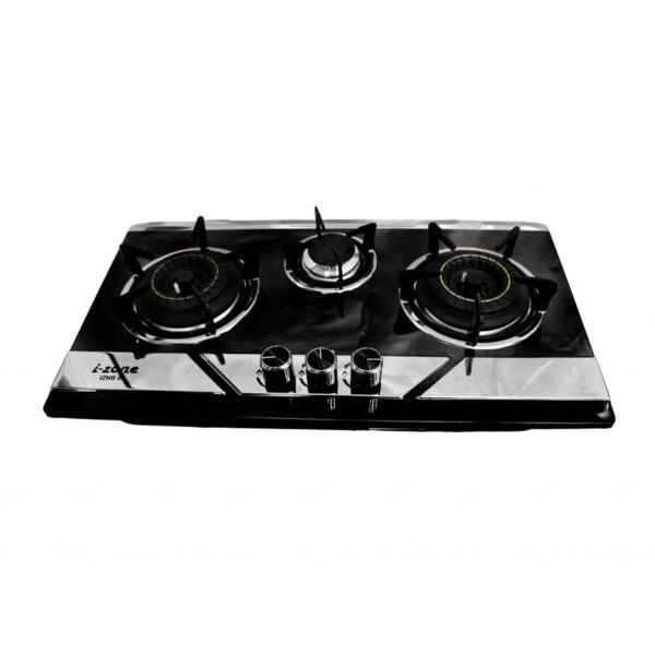 i-Zone Kitchen Hob 03