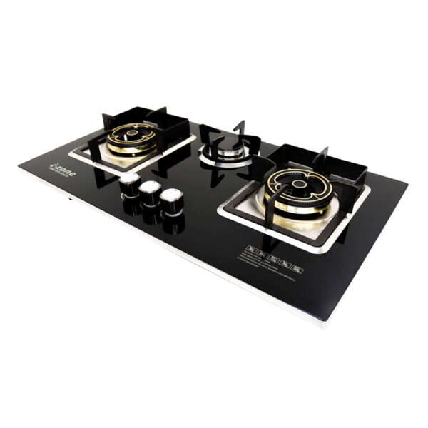 IZONE KITCHEN HOB 1900