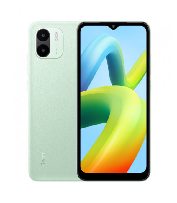 Xiaomi Redmi A1 Plus 32GB Built-in, 2GB RAM