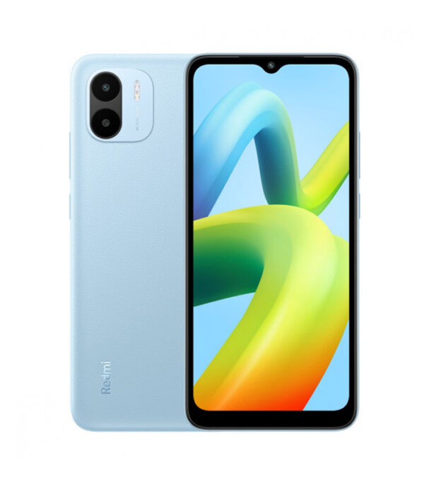 Xiaomi Redmi A1 Plus 32GB Built-in, 2GB RAM