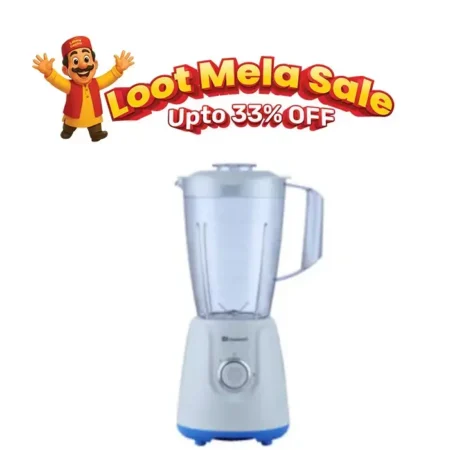 Dawlance DWTB-510 Blender White