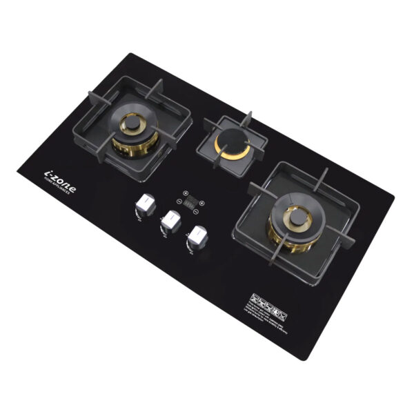 IZONE KITCHEN HOB 899