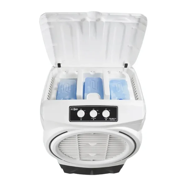 Super Asia ECM 4600 Plus Easy Cool