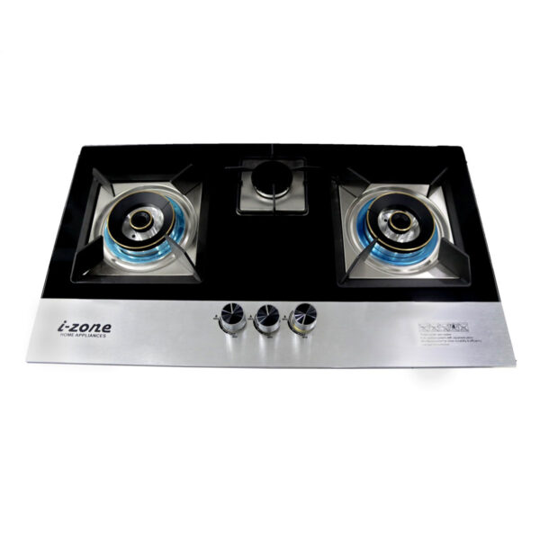 i-Zone 330 Kitchen Hob