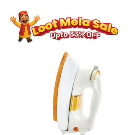 iZone NAT-2310 HW Iron Golden