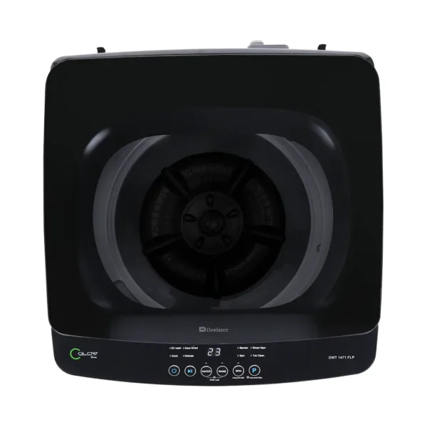 Dawlance 1471 FLP CGlow Top Load Washing Machine - Image 4