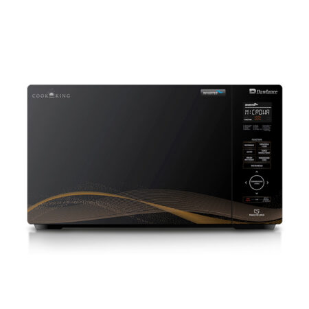 Dawlance DW 560 Inverter Air Fryer Microwave Oven