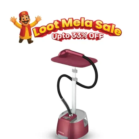 IZone NAT-3095 Garment Steamer