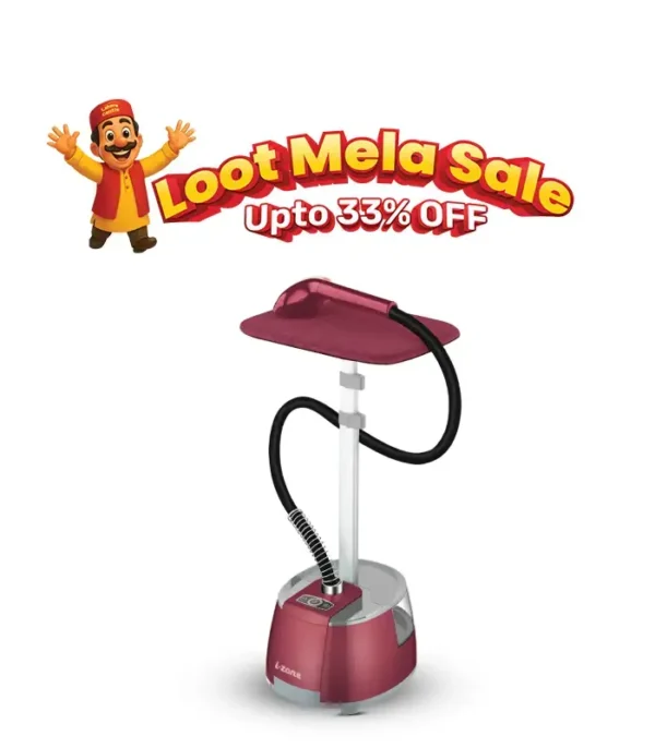 IZone NAT-3095 Garment Steamer