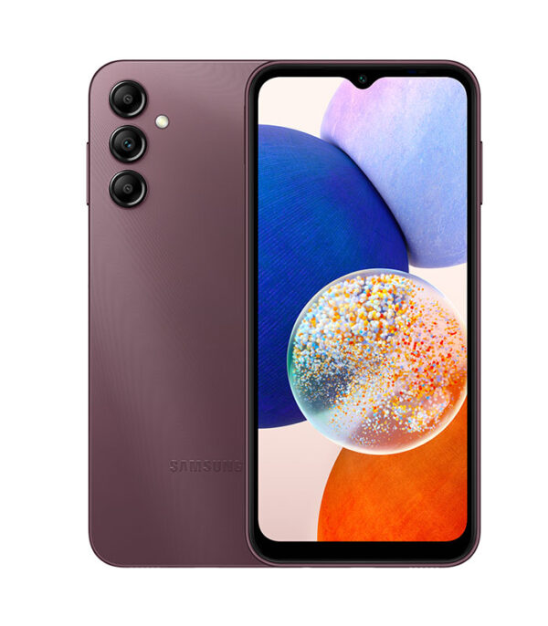 Samsung Galaxy A14 128GB Built-in, 4GB RAM