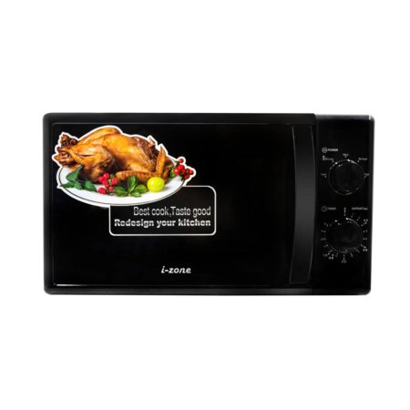 i-Zone 7010 Microwave Oven