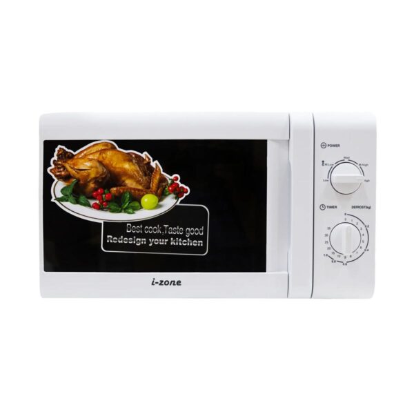 i-Zone 7020 Microwave Oven