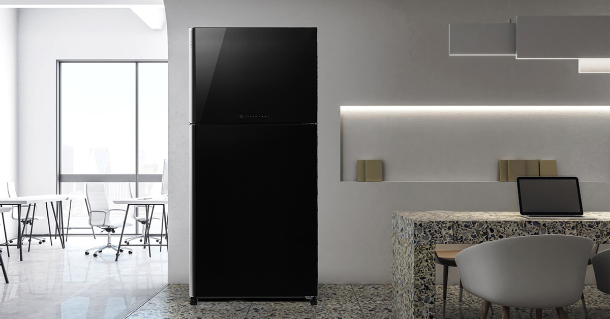What to look for in a new refrigerator