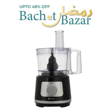 Dawlance DWFP-8270 B Food Processor