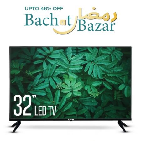 IZone 32A2000 32" Smart LED