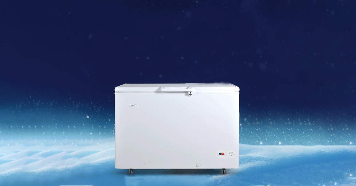 Deep Freezer Buying Guide Finding the Perfect Features for Your Family