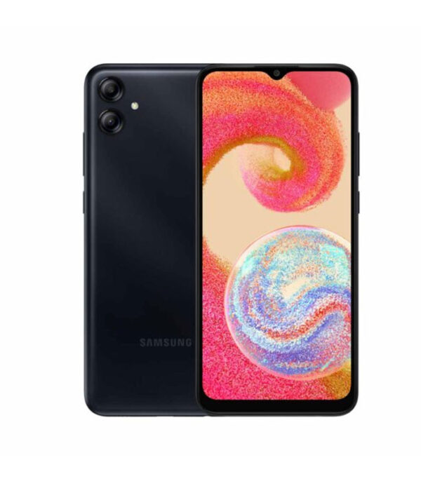 Samsung Galaxy A04e 128GB Storage 4GB RAM