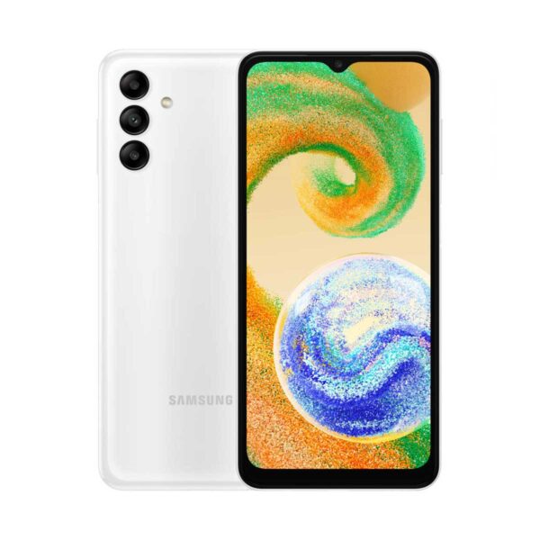 Samsung Galaxy A04s 128GB Built-in, 4GB RAM