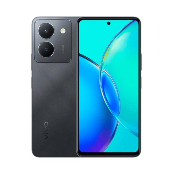 Vivo Y36 128GB Built-in, 8GB RAM